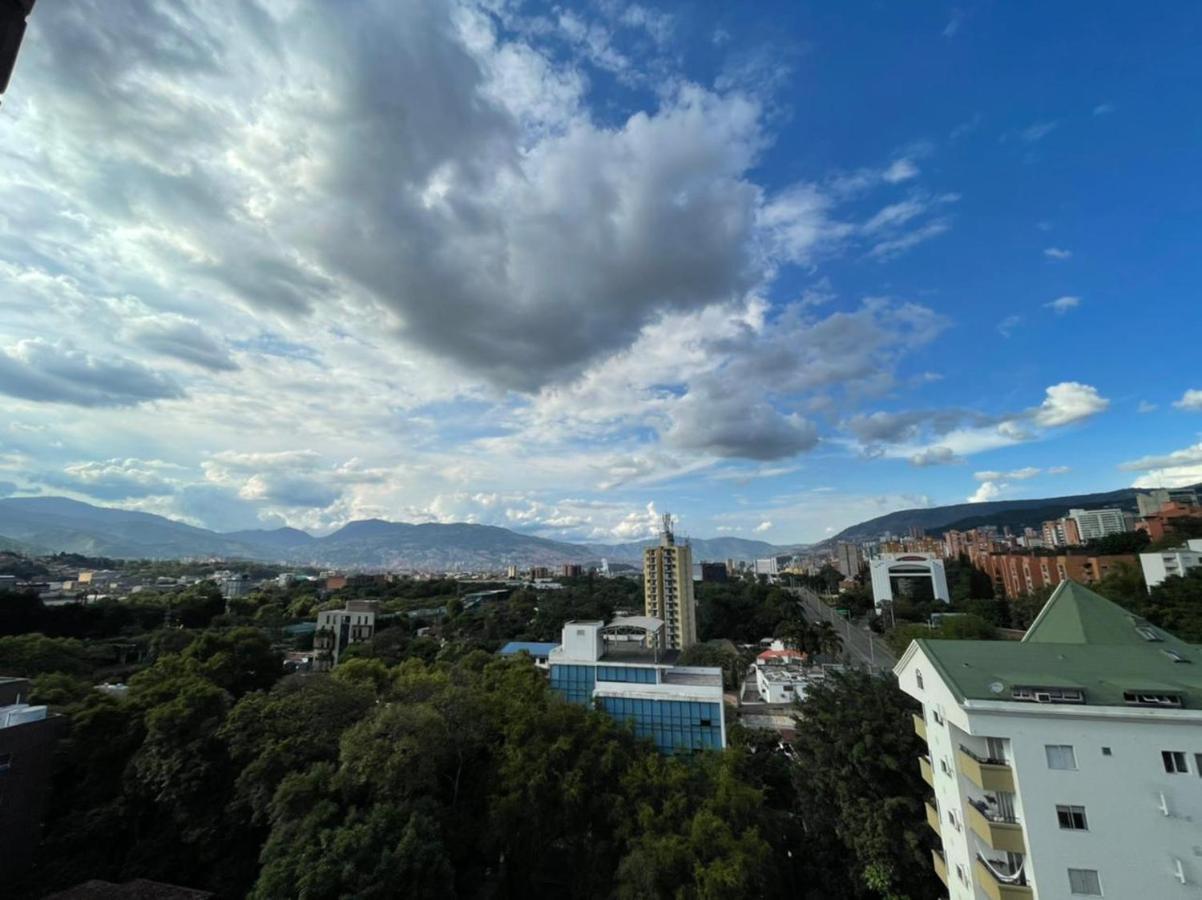 Vegas De La Aguacatala Apartment Medellin