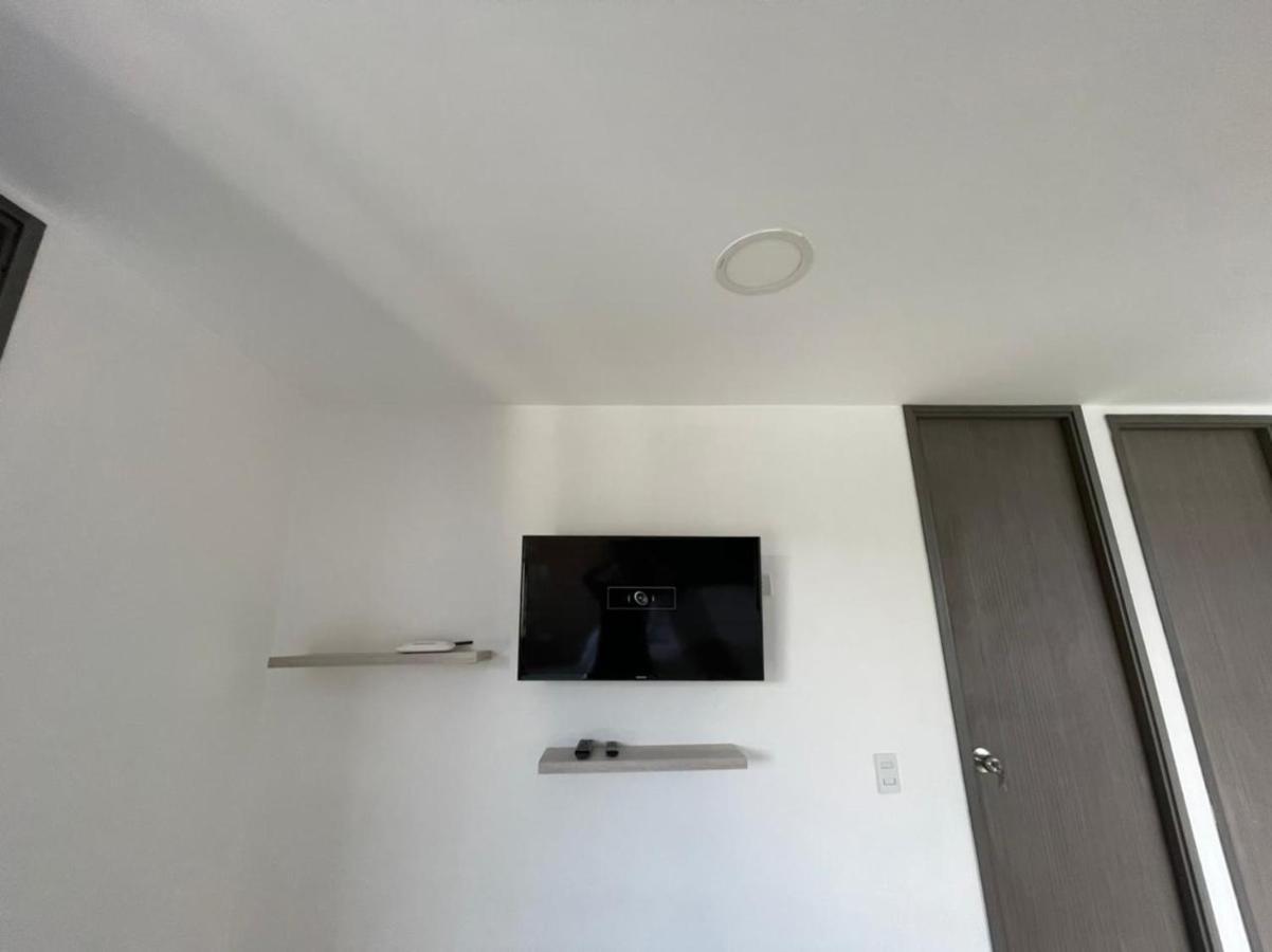 Vegas De La Aguacatala Apartment