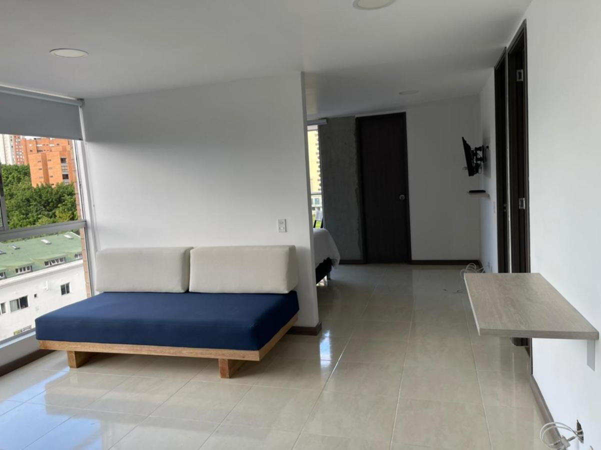 Vegas De La Aguacatala Apartment
