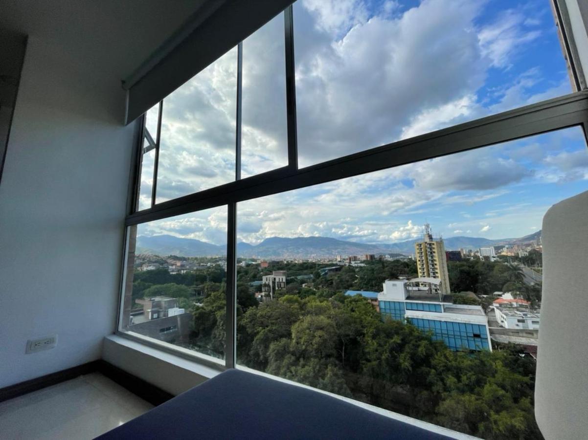 Vegas De La Aguacatala Apartment Medellin