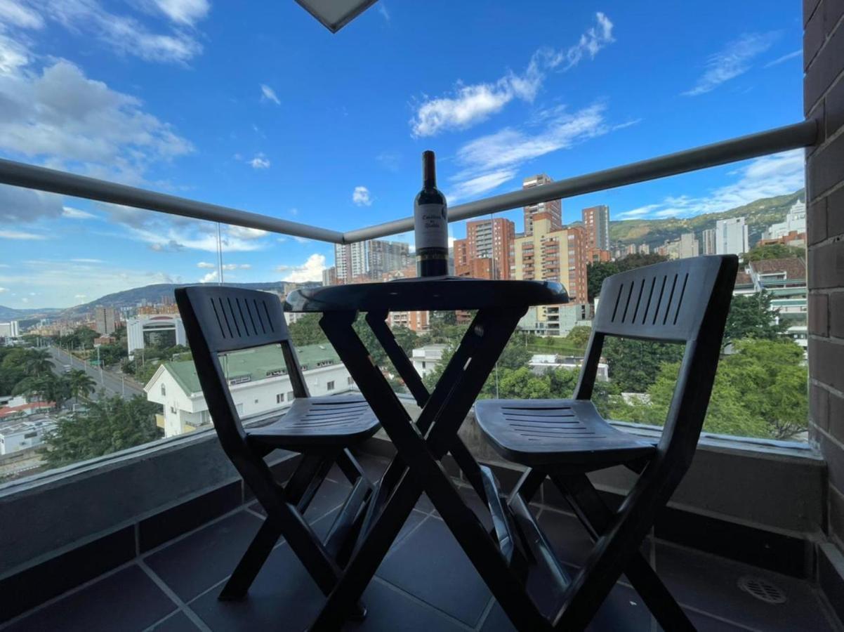 Vegas De La Aguacatala Apartment Medellin
