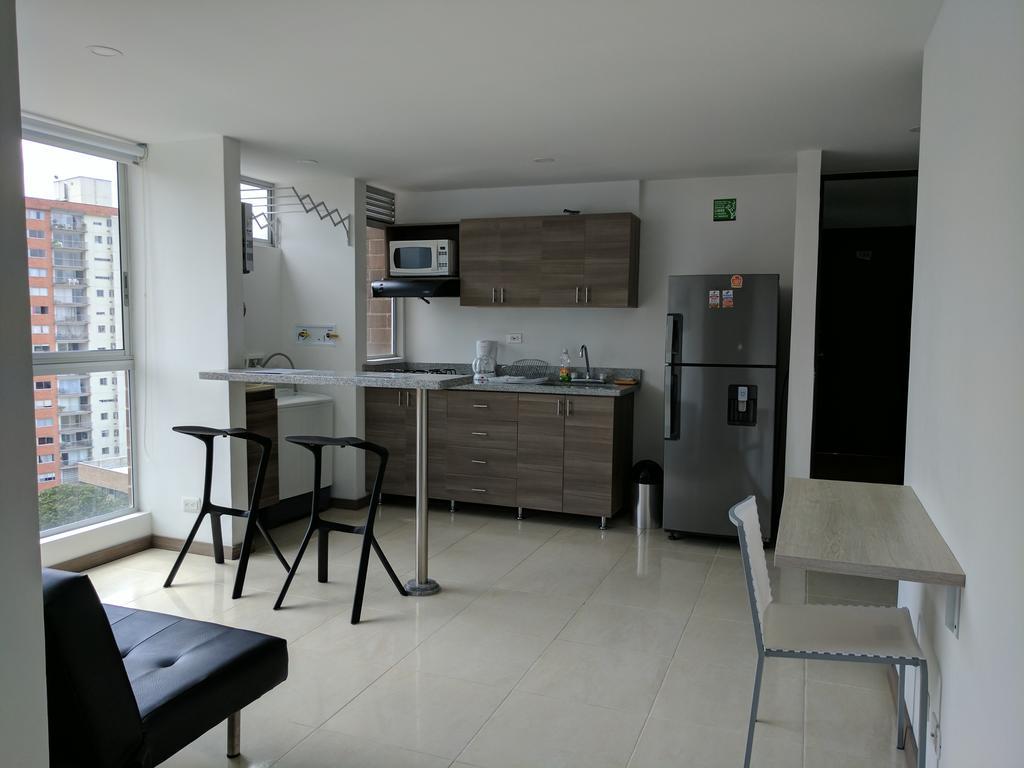 Apartment Vegas De La Aguacatala