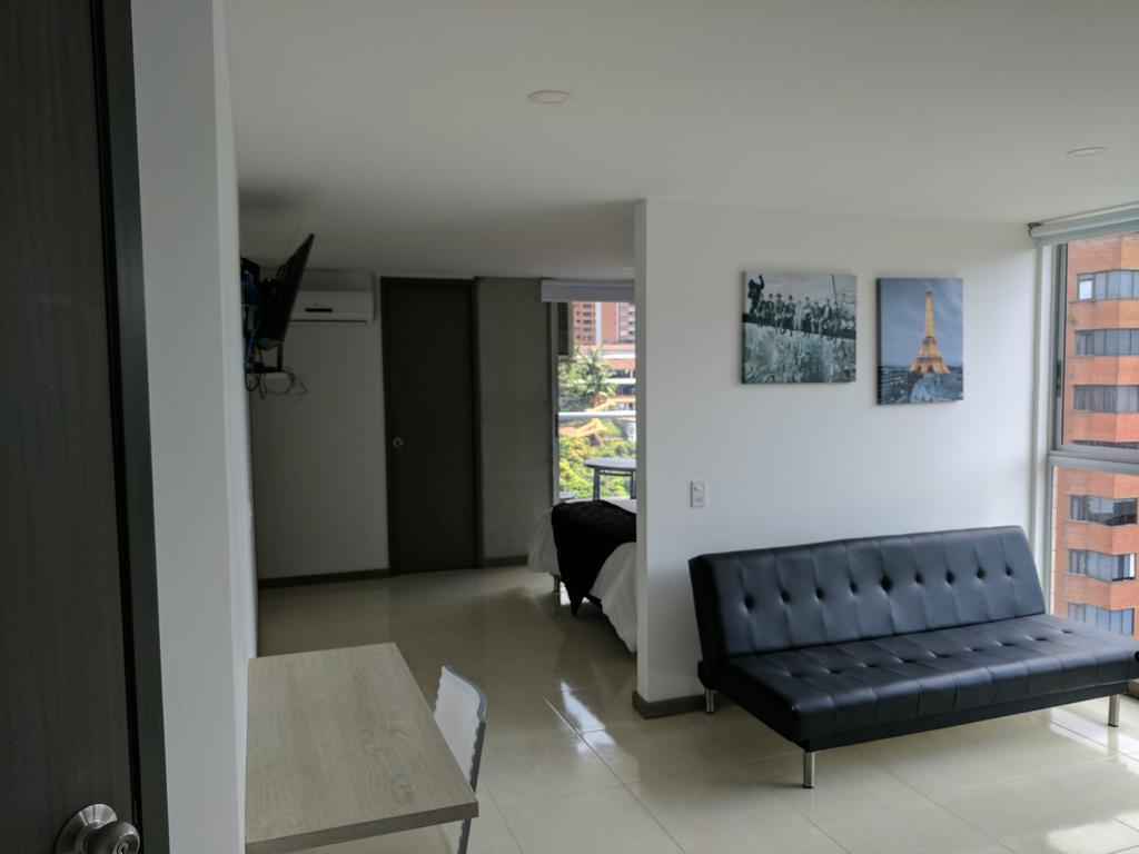 Apartment Vegas De La Aguacatala *