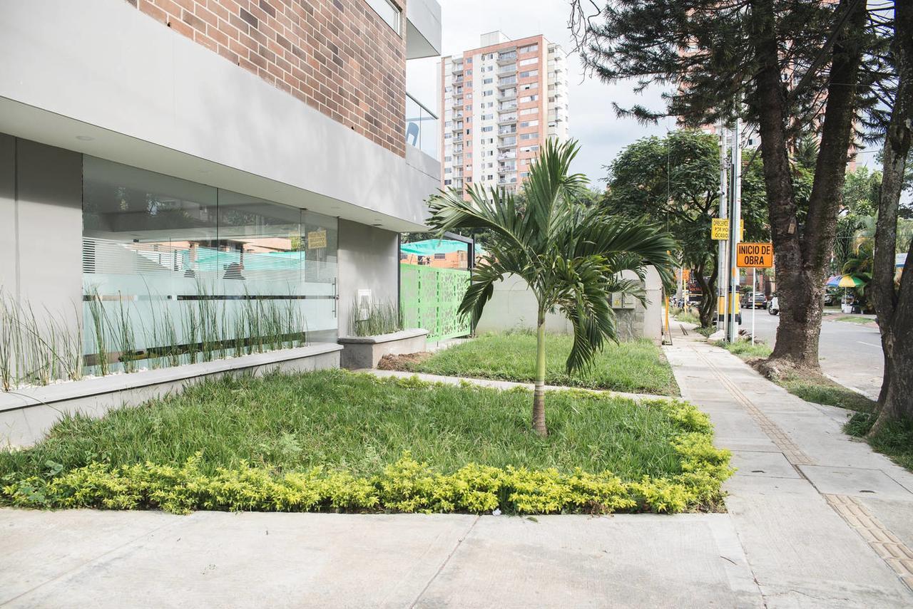 Vegas De La Aguacatala Medellin