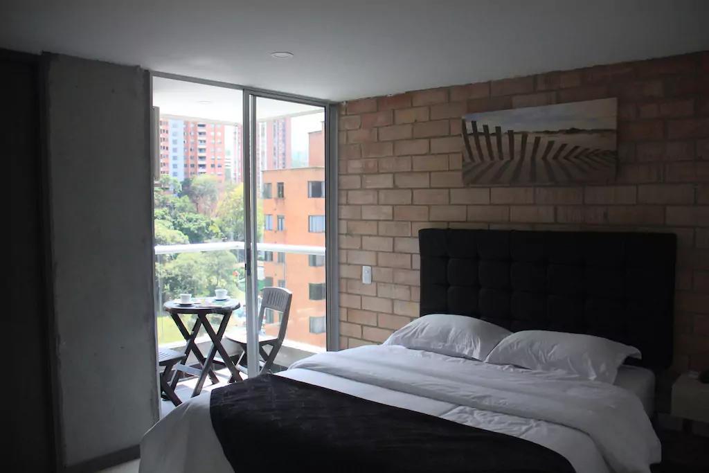 Apartment Vegas De La Aguacatala Medellin