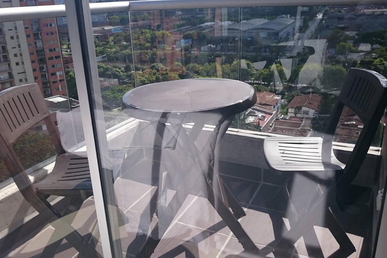 Vegas De La Aguacatala Apartment Medellin