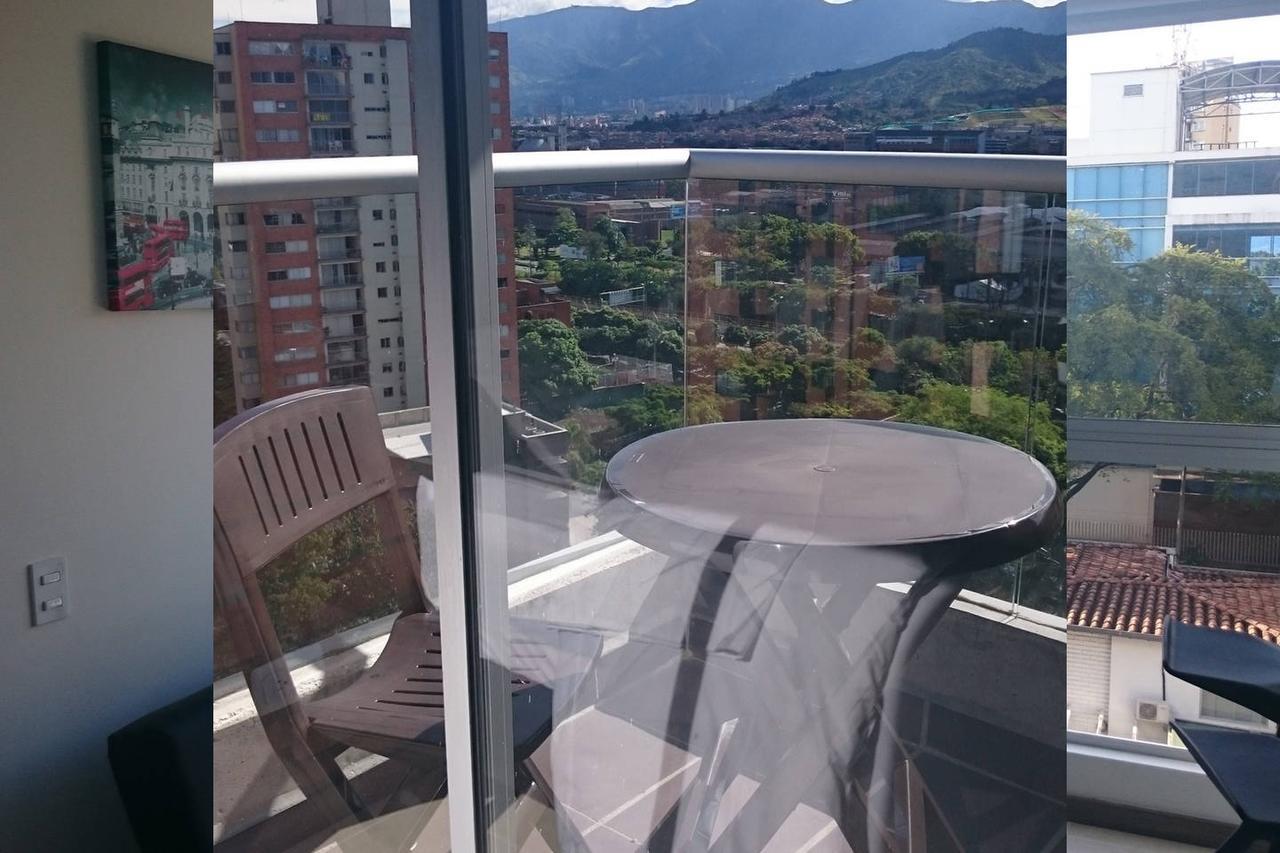 Vegas De La Aguacatala Medellin
