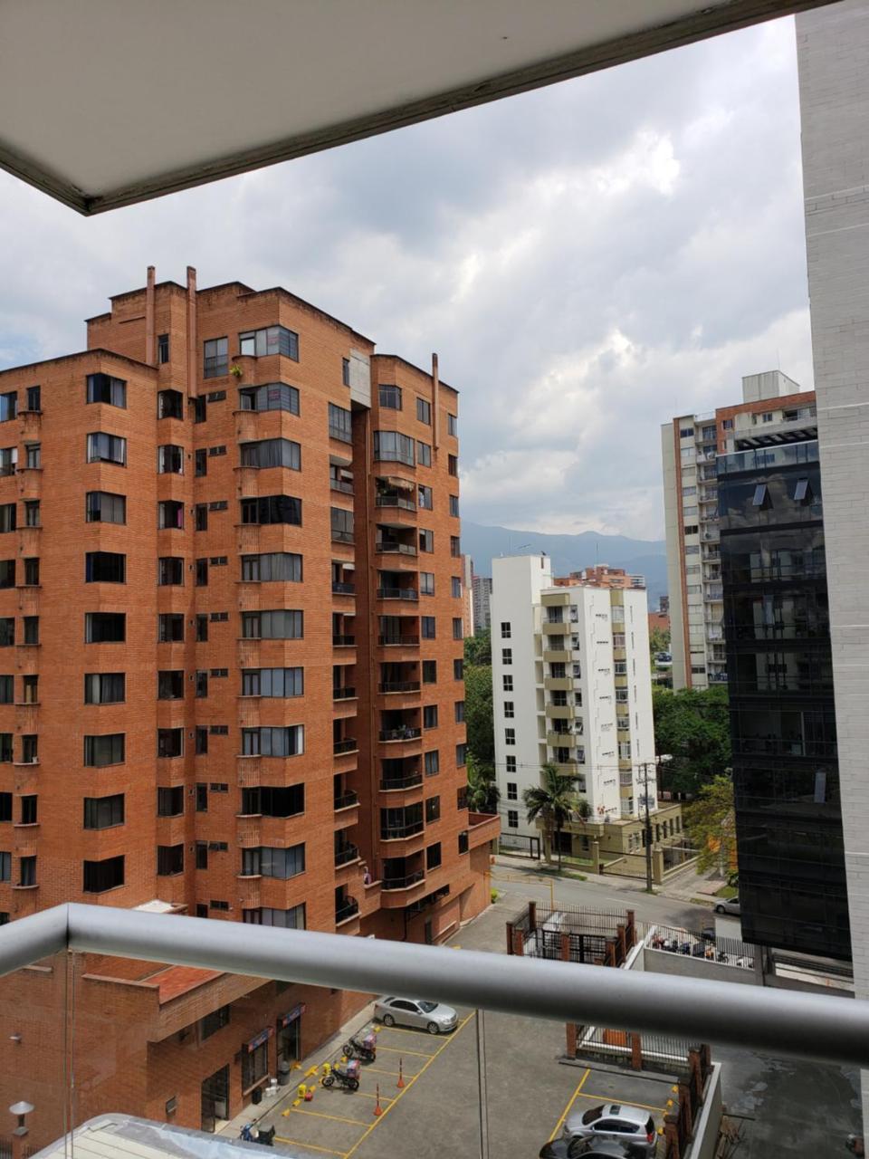 Vegas De La Aguacatala Apartment