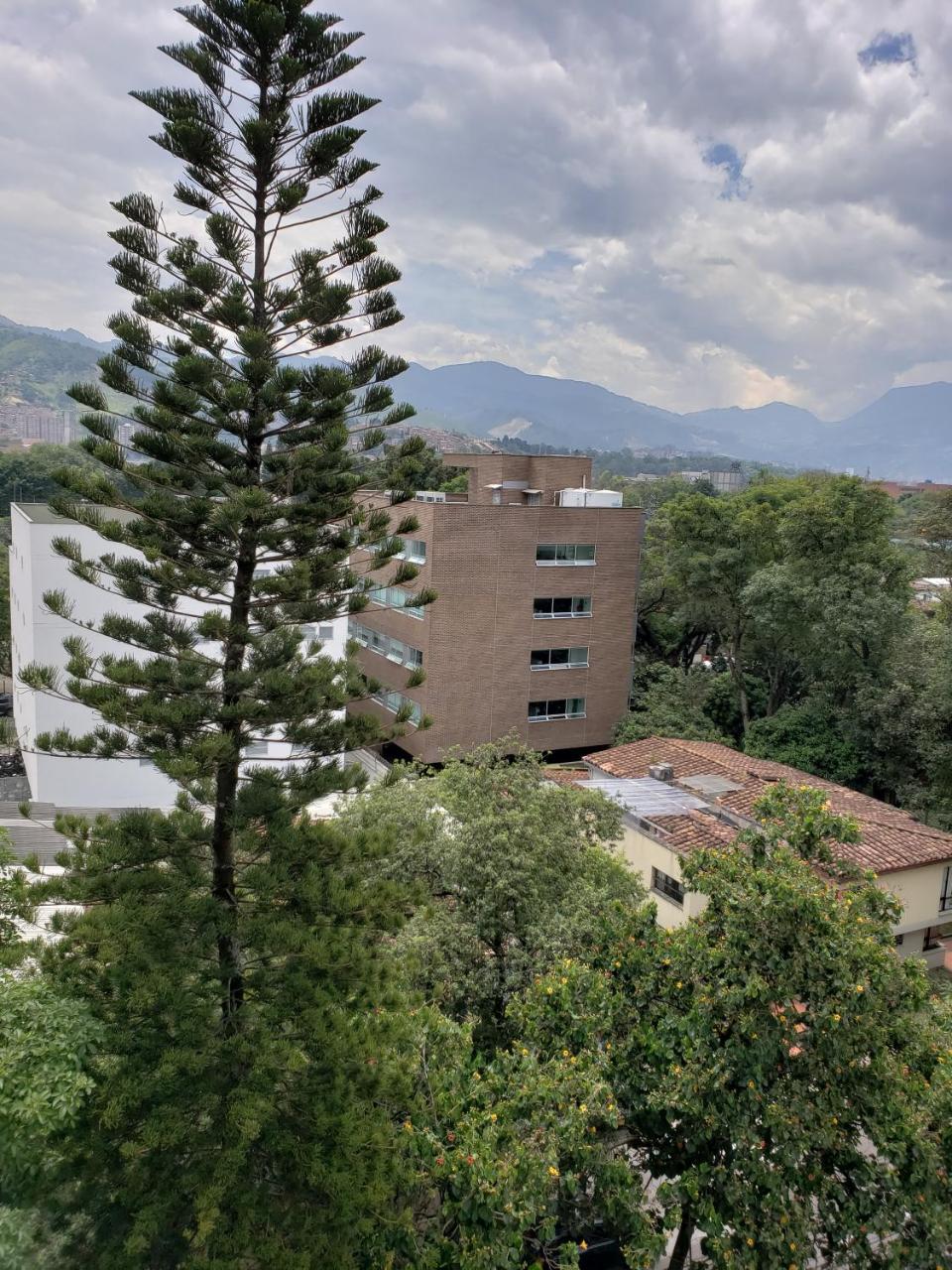 Apartment Vegas De La Aguacatala