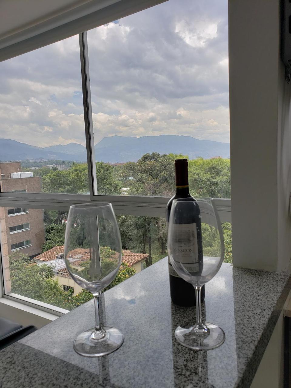 Vegas De La Aguacatala * Medellin