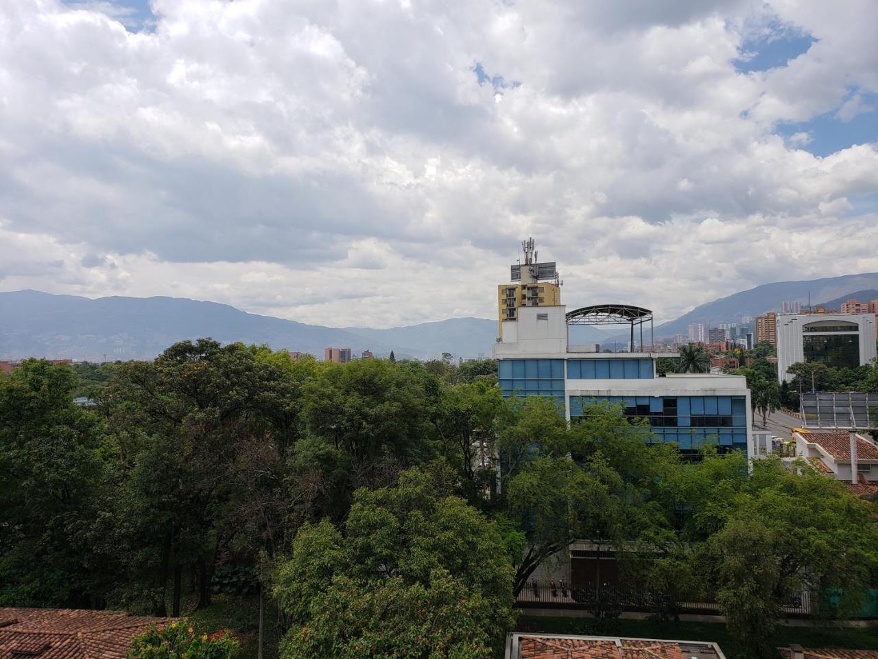 Apartment Vegas De La Aguacatala