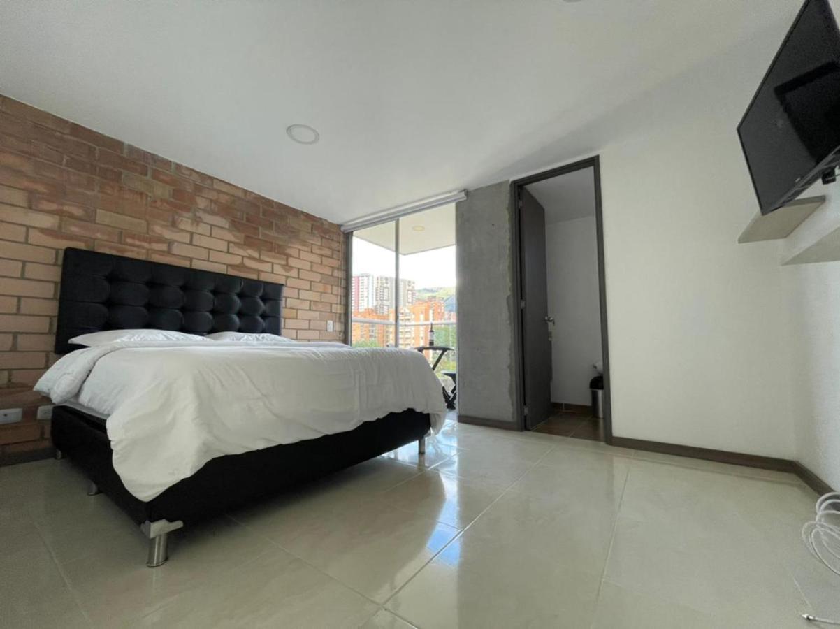 Vegas De La Aguacatala Apartamento Medellín