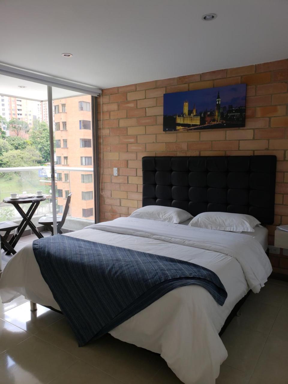 Apartamento Vegas De La Aguacatala *